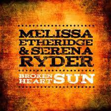 Serena Ryder : Broken Heart Sun